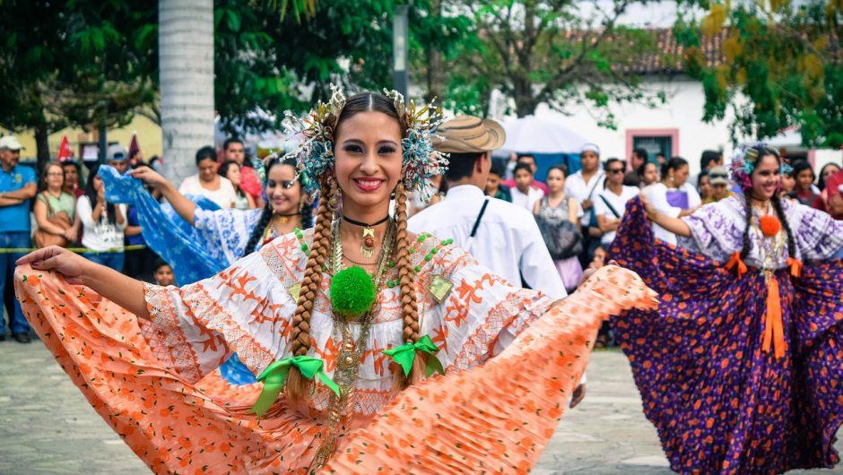 Costa Rica este țara cu una dintre cele mai fericite populații din lume