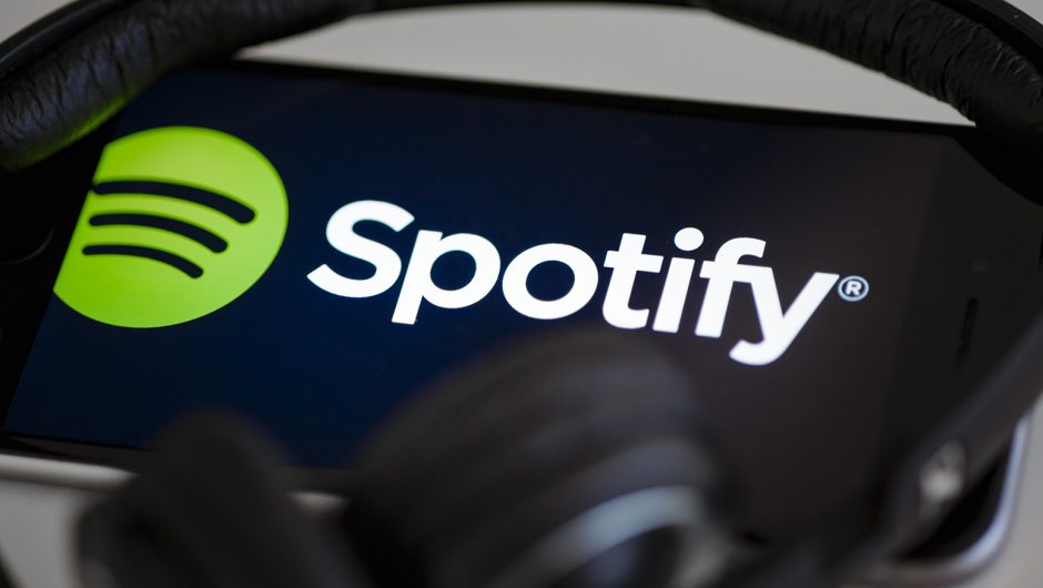 Spotify se extinde și preia o companie importantă din segmentul podcasturilor