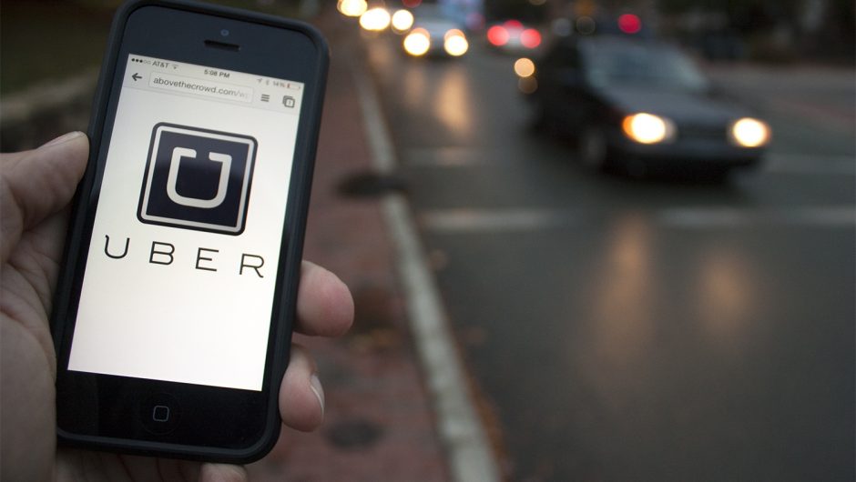 Uber concediază 400 de angajați din echipa de marketing