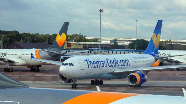 Thomas Cook, cea mai veche agenție de turism din lume, intră în faliment