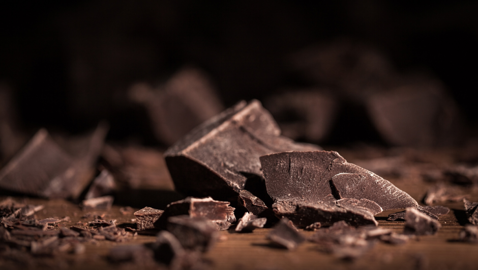 Trei țări europene dețin supremația în exporturile de ciocolată din Uniunea Europeană