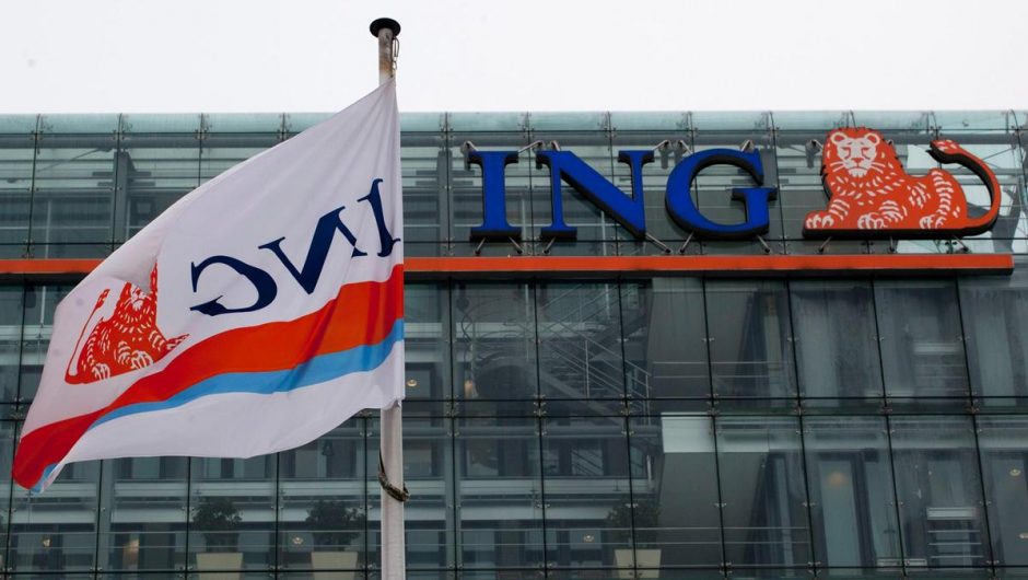 ING Bank a ajutat clienții ruși în operațiuni de spălare de bani