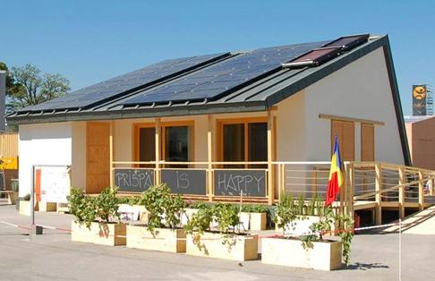 Panouri fotovoltaice – informatii generale