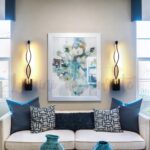 Aplica perete: Cum îți poți decora și ilumina eficient locuința