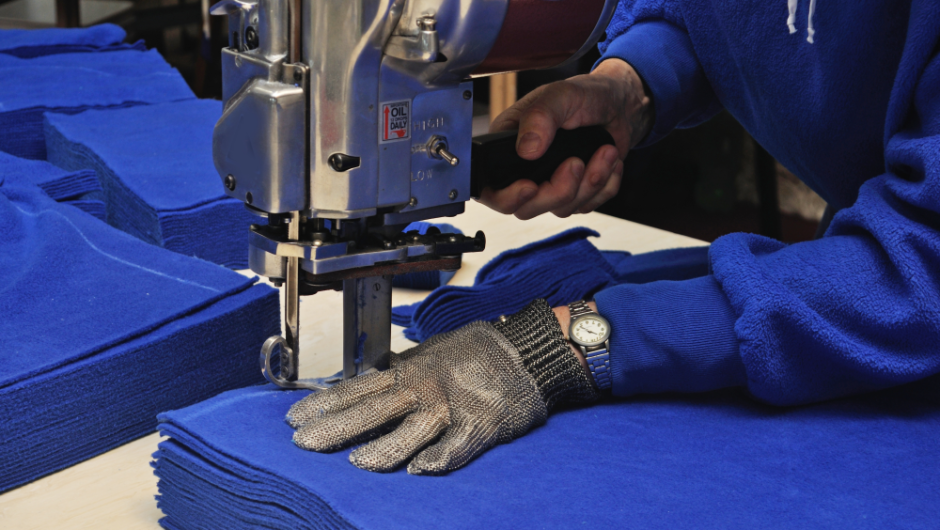 Impactul Covid-19 asupra muncitorilor care creează haine si pantofi