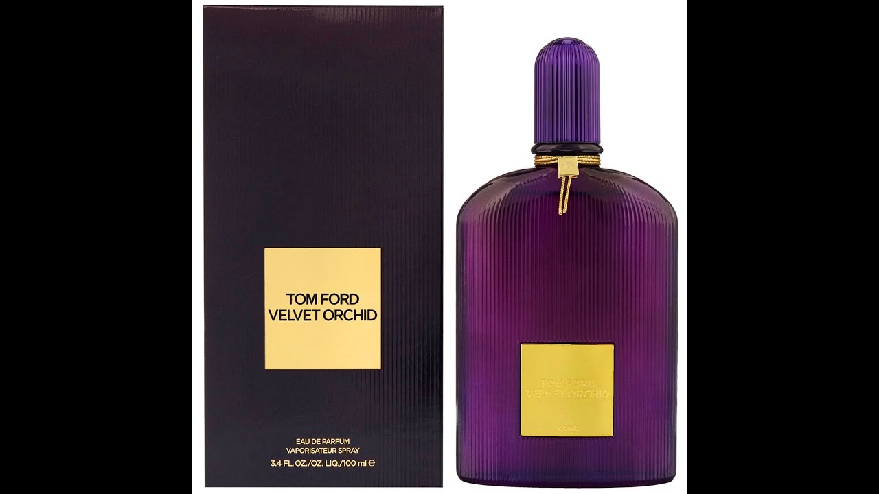 Tom Ford Jasmine Rouge