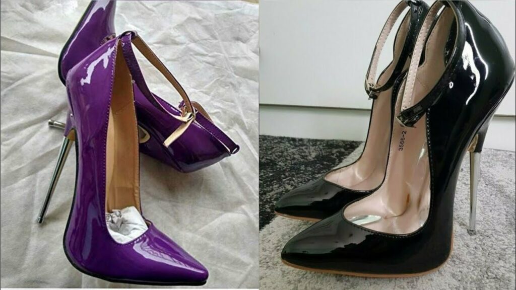 Caroline fund Mathematical Pantofi de Mireasa - Modă 2022. Se Mai Poartă Stiletto? - Weekend Biz