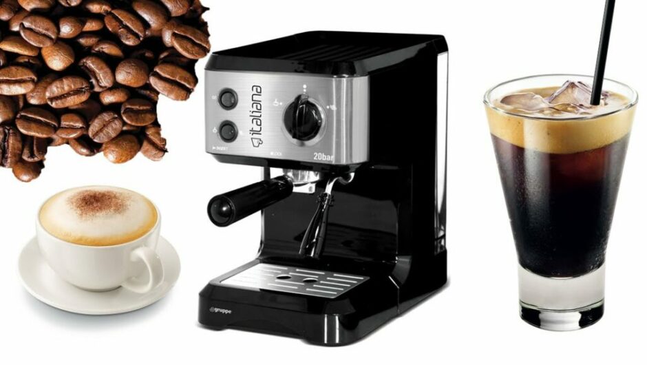 Istoric și Informații Despre Cafea și Espresso