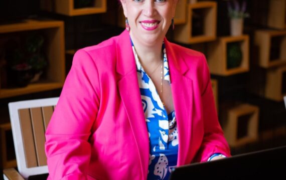 Interviu cu Mihaela Răducanu – Consultant Fiscal, Expert Contabil: „Câteva luni decisive: cum te pregătești inteligent pentru creșterea impozitului pe dividende de la 10% la 16%”