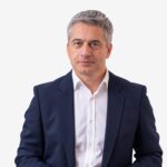 Trei prezentatori se alătura echipei Euronews România la final de an